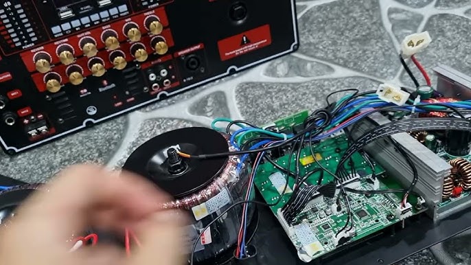 LOA KÉO công suất 6000W, 3000W, 2000W, 1000W có không? Bao nhiêu ...
