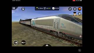 Trainz Driver 2 All Amtrak Locomotives From The Download Station