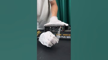 Gaming PC build | RTX5070Ti 16G #pcbuild #asmr #gamingpc #crazy