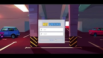 Sistema de estacionamiento de vehiculos - Parking - PHP MySql Versión 2