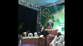Ceramah Isra Mi'raj Nabi Muhammad SAW Di Tapos 1444 H | Habib Bahar Bin Smith