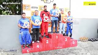 Kartaholics Racing Team - Raio X Garage