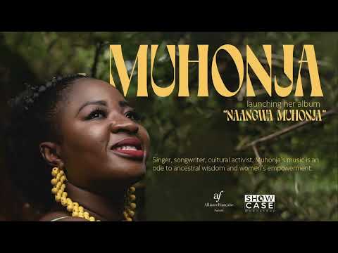 MUHONJA - AFRICA LIVE