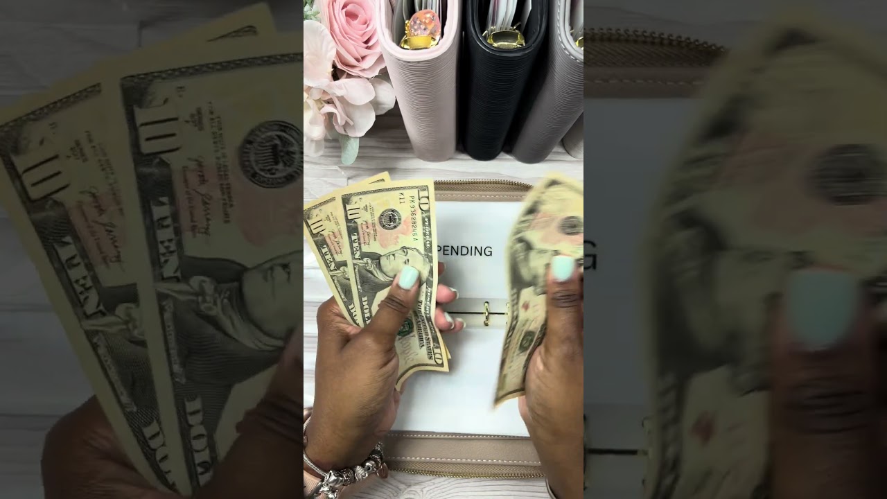 How much did I spend? 💸