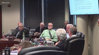 Could several new subdivisions be coming to Lexington County?