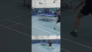 Puntazo #tenisdemesa #tabletennis #cullarvega #pingpong #puntos