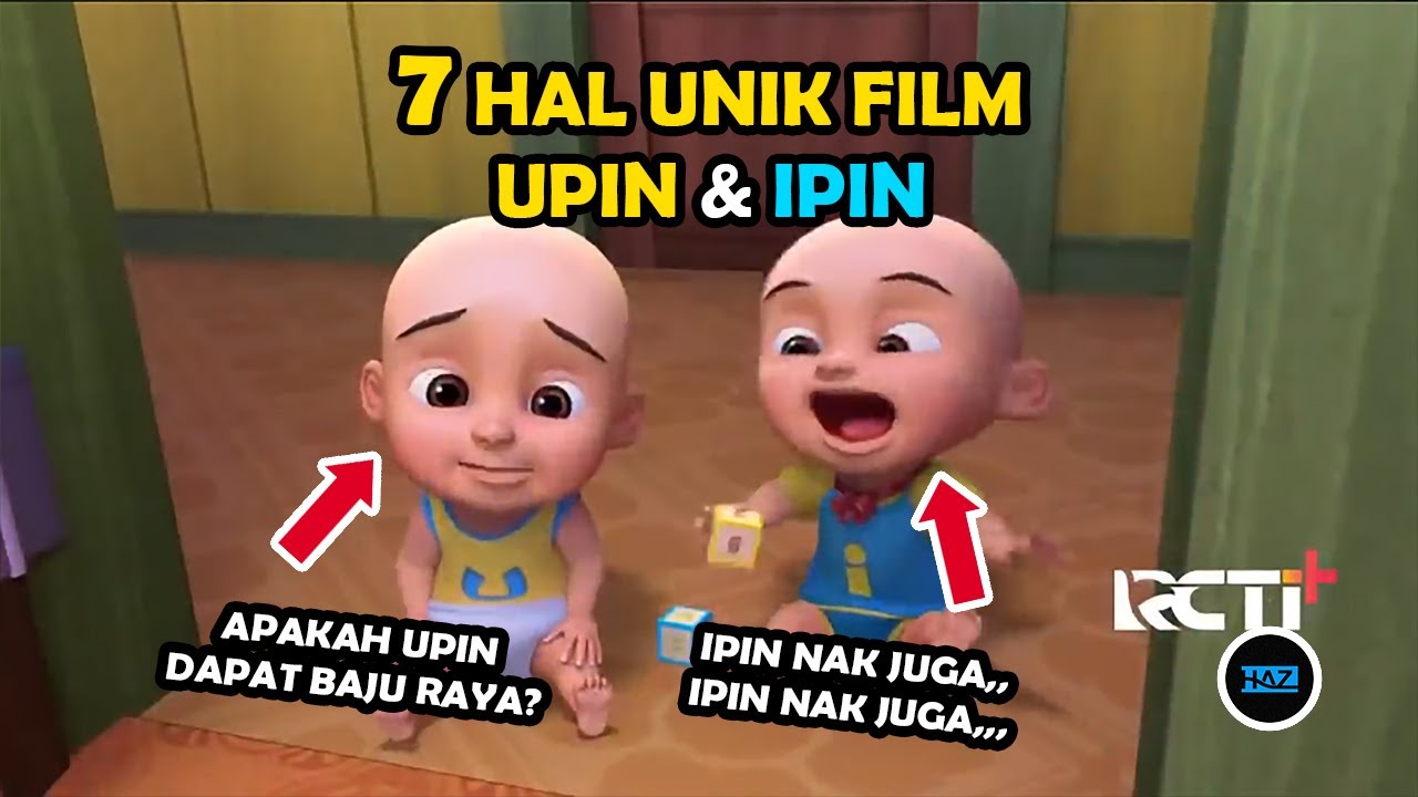 Estadisticas En Youtube Para El Video 5 Hal Unik Upin Ipin Episode Terbaru Upin Ipin 2021 Noxinfluencer