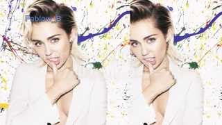 Video thumbnail of "Miley Cyrus - Lighter (Subtitulada al español)"