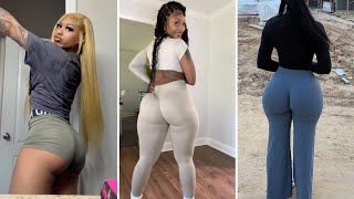 Twerk Compilation 120 extended version!