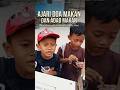 adab makan dan minum #shorts
