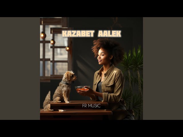 Kazabet Aalek
