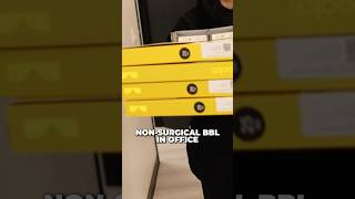 Celebrity Non-surgical BBL in office with alloclae #bbl #tigeraesthetics Net Worth
