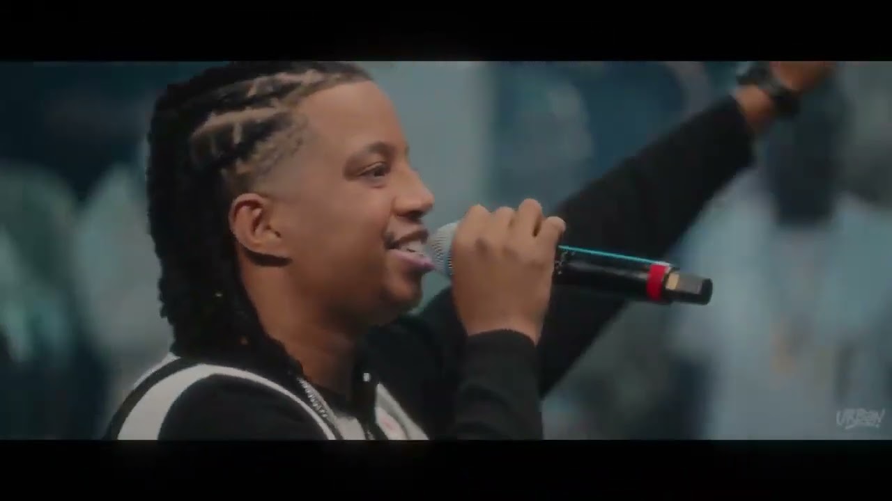 Jessé Alcântara e sara Evelyn | vigia [clipe oficial]