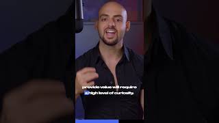 Curiosity Unleashed The Secret Sauce Of Success