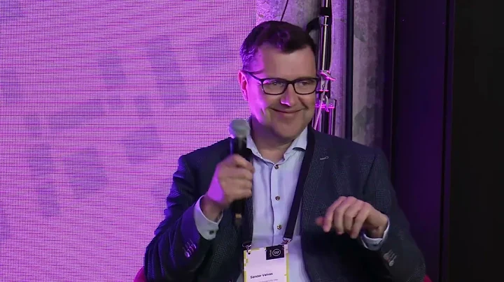 Latitude59 2024: The Next Wave in Tech: Cybersecurity & AI