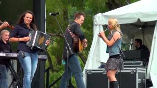 The Willis Clan "BLAST O' REELS" 9/6/14