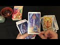 Обзор таро Колесо Года | Tarot Wheel of the year