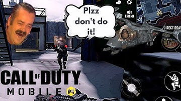 This Is How You Use VTOL Correctly (ft. SUMMIT.EXE) | CODM