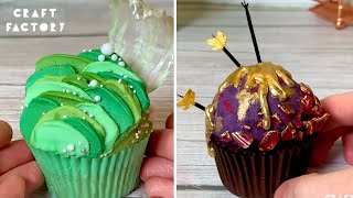 Celestial Cupcakes: Decorating Your Zodiac Signs in Sweet Style | Craft Factory by Craft Factory 1,407 views 2 weeks ago 10 minutes, 9 seconds