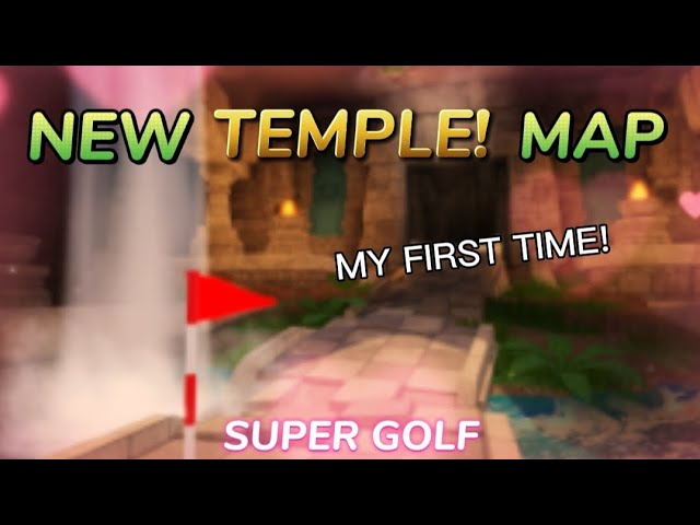 NEW GLORY CURRENCY, VIP CHANGES AND MORE!! (ROBLOX SUPER GOLF