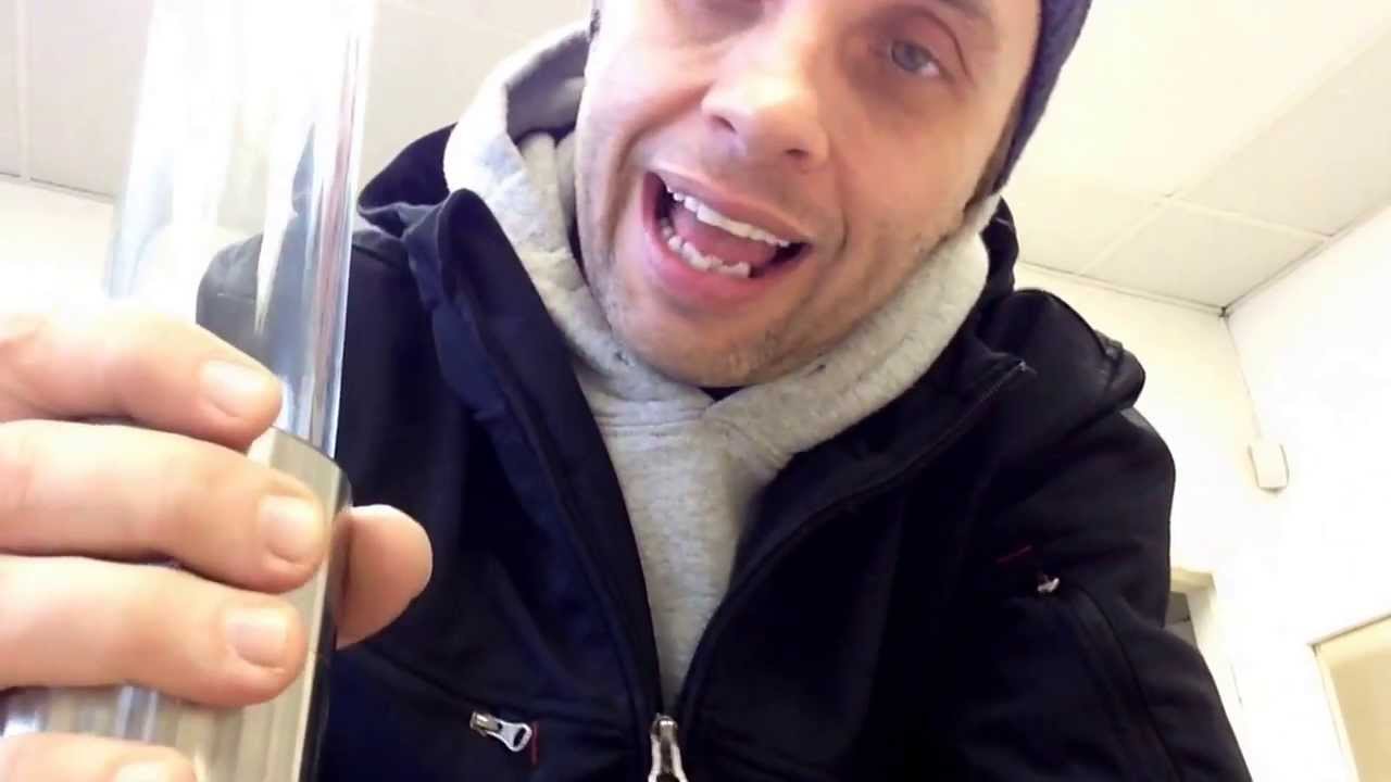 Sublimator : stainless and planet vape