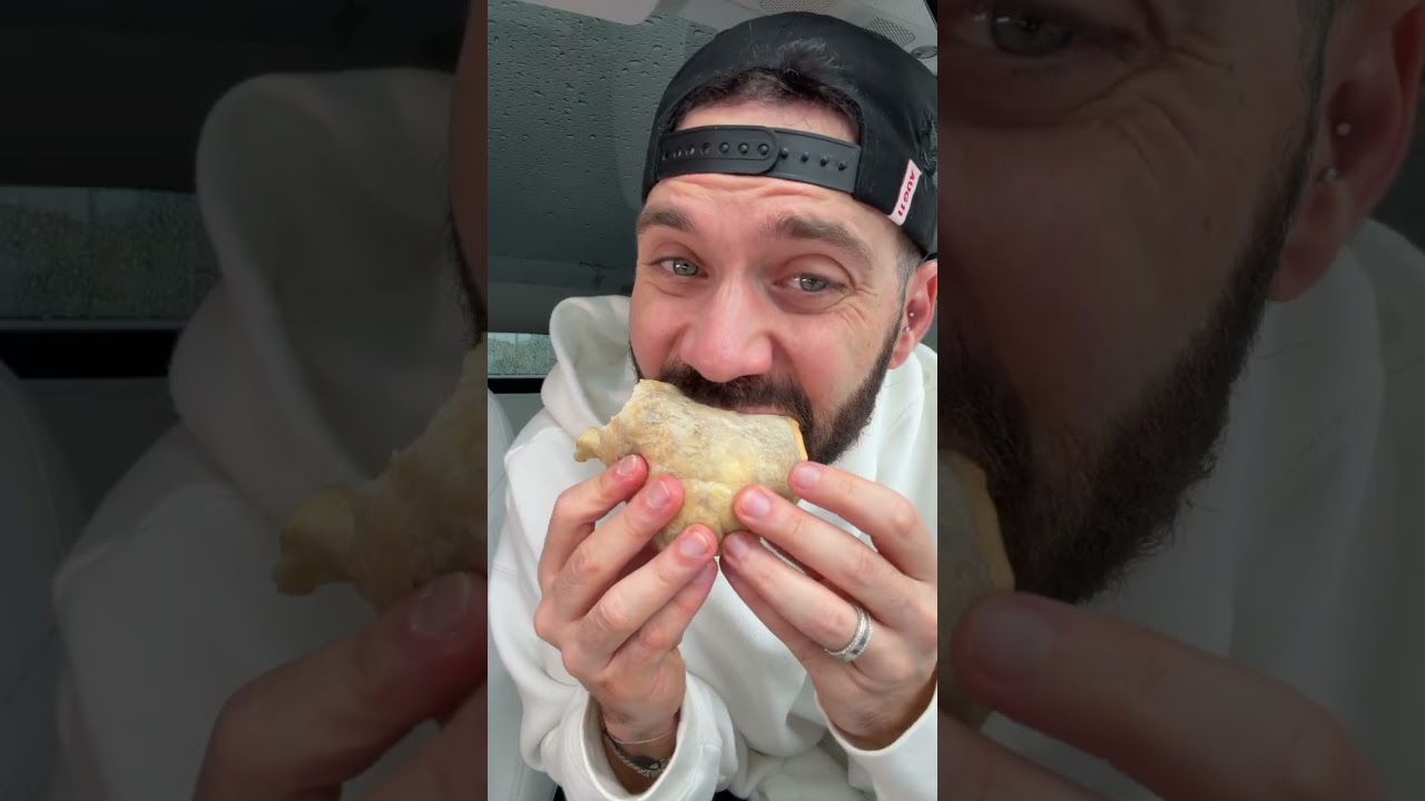 Лучшие буррито на завтрак в Лос-Анджелесе