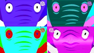 Super Simple Songs Hickory Dickory! Intro Logo Sponsored By: Klasky Csupo 2001 Effects
