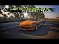 Mazda Miata Documentaries NB | EP3 Slow Evolution
