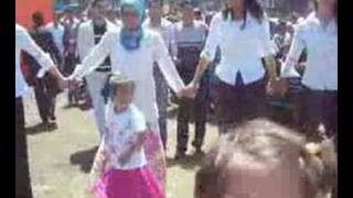 Halay Göle Söztekbi̇lgi̇sayar Resimi