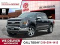 2022 Ford F-150 Lariat TX San Antonio, Austin, Boerne, San Marcos, Killeen