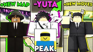 Why Jujutsu Shenanigans Will NEVER Be The Same Again…