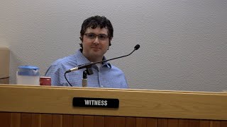 Man accused in Smith Rock mass shooting plot testifies at trial