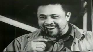 Mingus: Charlie Mingus (1968) (Sounds of surprise - documentary)