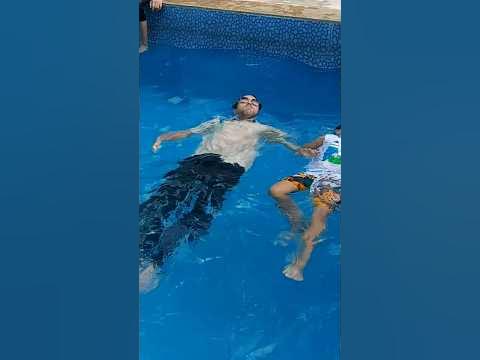 sunglass swimming.sea shell park. Rehal Rohan special - YouTube