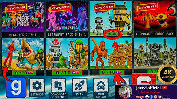 NEXTBOTS IN PLAYGROUND MOD NEW UPDATE version 7.2.0GAMEPLAYUNLOCKSANDBOXINSPACE #shortsfeed #shorts