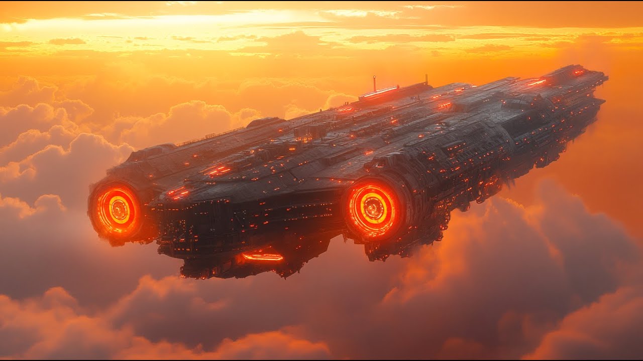 La colère de l’humanité a explosé : lorsque le Conseil Galactique a franchi la ligne !