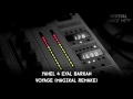 Yahel Eyal Barkan Voyage Magikal Remake HQ 