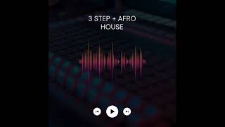 3 Step Afro House Mix I 2025 Ft Jazzworx Mawhoo Dlala Thukzin Kabza De Small Thukuthela