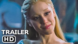 WICKED 2 FOR GOOD – “Resist” TV Spot (2025) | Fantasy Movie, Ariana Grande HD