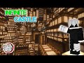 Infinite castle Minecraft 😲😱💯#subscribe #video #minecraft
