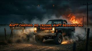 Burn the Country Line - The Digital Cowboy - YouTube