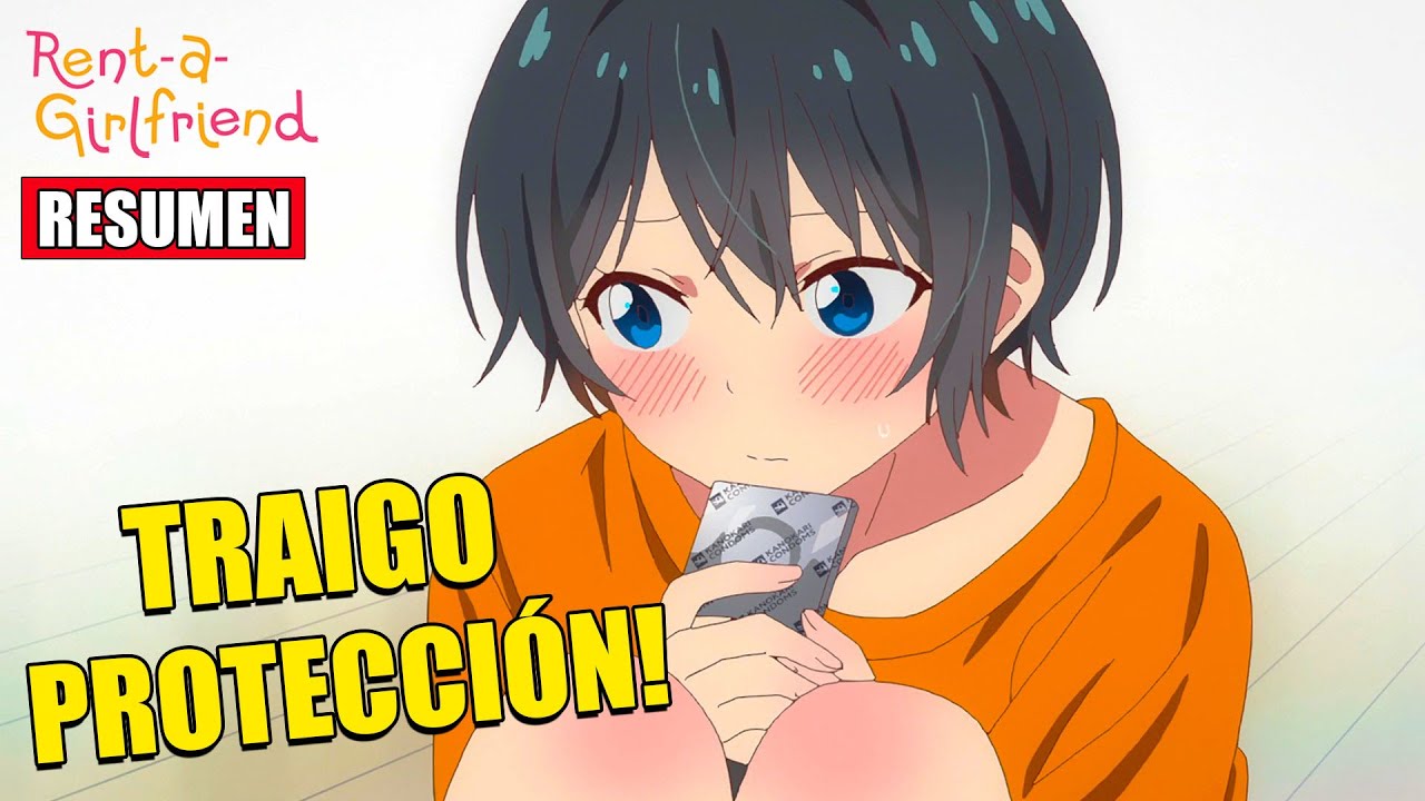 Senpai (♂) Kanojo