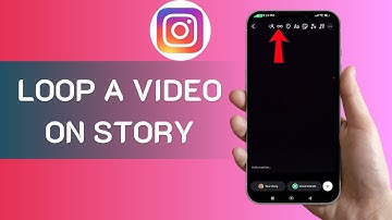 How To Loop A Video On Instagram Story - Full Loop Guide in 2025