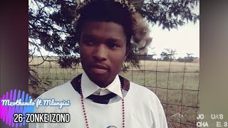 Mzothando Ngidi ft Mlungisi Ngwane | Zonke izono engizenzileyo