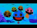 Baby Shark Brooklyn -EVERYONE PANIC!! The SHARK FAMILY Is HERE! (Preview2 Effects)