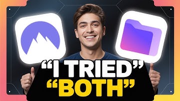 Proton Drive vs NordLocker (2025 Review) | Best Secure Cloud Storage for Privacy & Encryption?