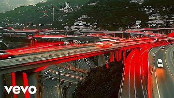 TSIMECA - Follow Me (Official Music Video)