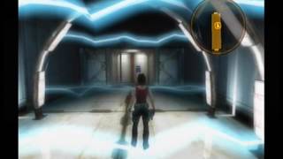 Let's Play Headhunter: Redemption Part 05 - Fixing the Reactor