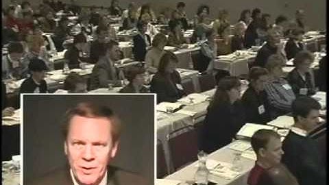 Randall Munson: Hilarious, Magical, Powerful and Profound