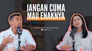Menikah Itu Baiknya Bareng-bareng